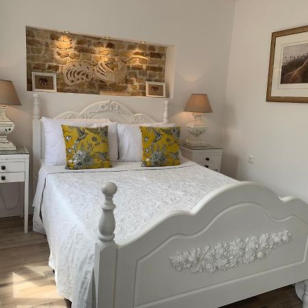 Prestige Old Town Apartment Corfu  Εξωτερικό φωτογραφία