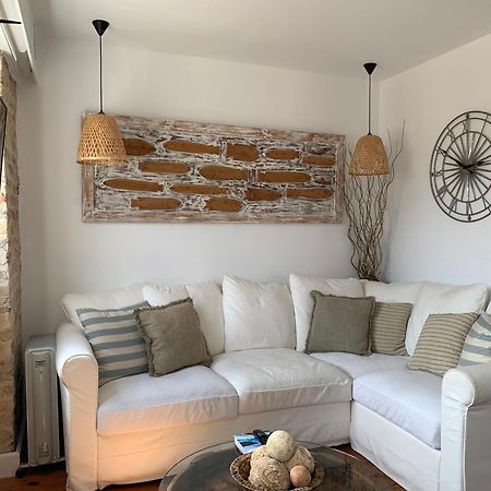 Prestige Old Town Apartment Corfu  Εξωτερικό φωτογραφία