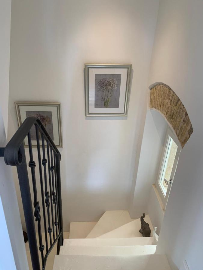 Prestige Old Town Apartment Corfu  Εξωτερικό φωτογραφία