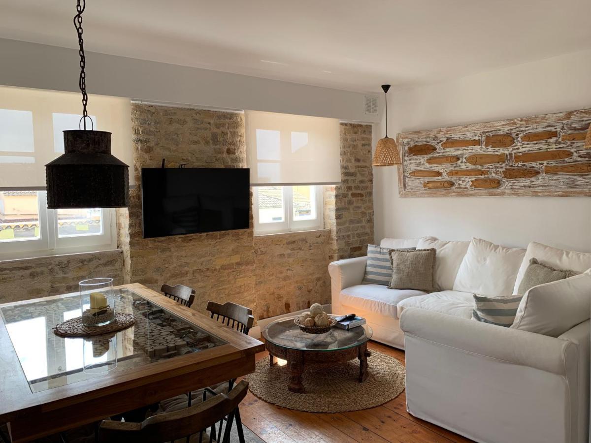 Prestige Old Town Apartment Corfu  Εξωτερικό φωτογραφία