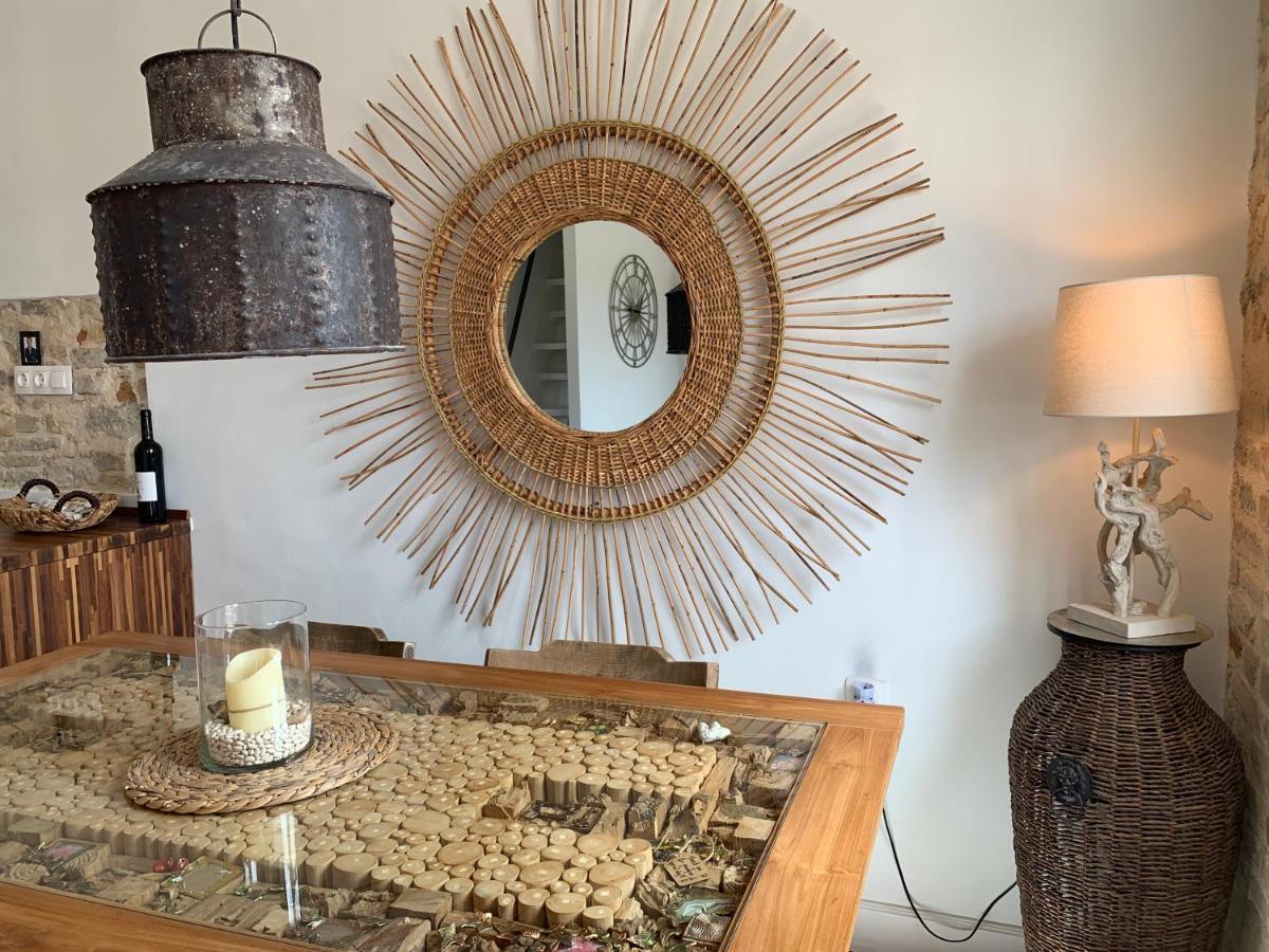 Prestige Old Town Apartment Corfu  Εξωτερικό φωτογραφία