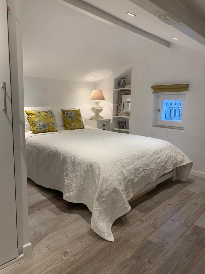 Prestige Old Town Apartment Corfu  Εξωτερικό φωτογραφία
