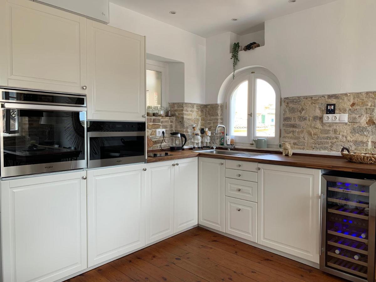 Prestige Old Town Apartment Corfu  Εξωτερικό φωτογραφία