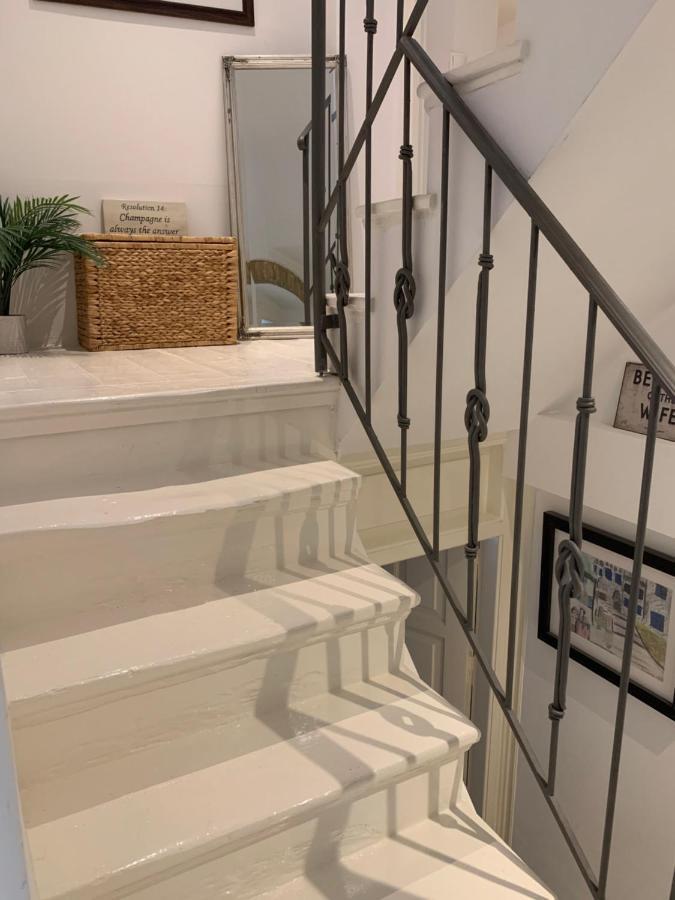Prestige Old Town Apartment Corfu  Εξωτερικό φωτογραφία