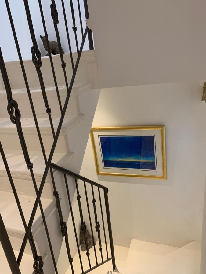 Prestige Old Town Apartment Corfu  Εξωτερικό φωτογραφία