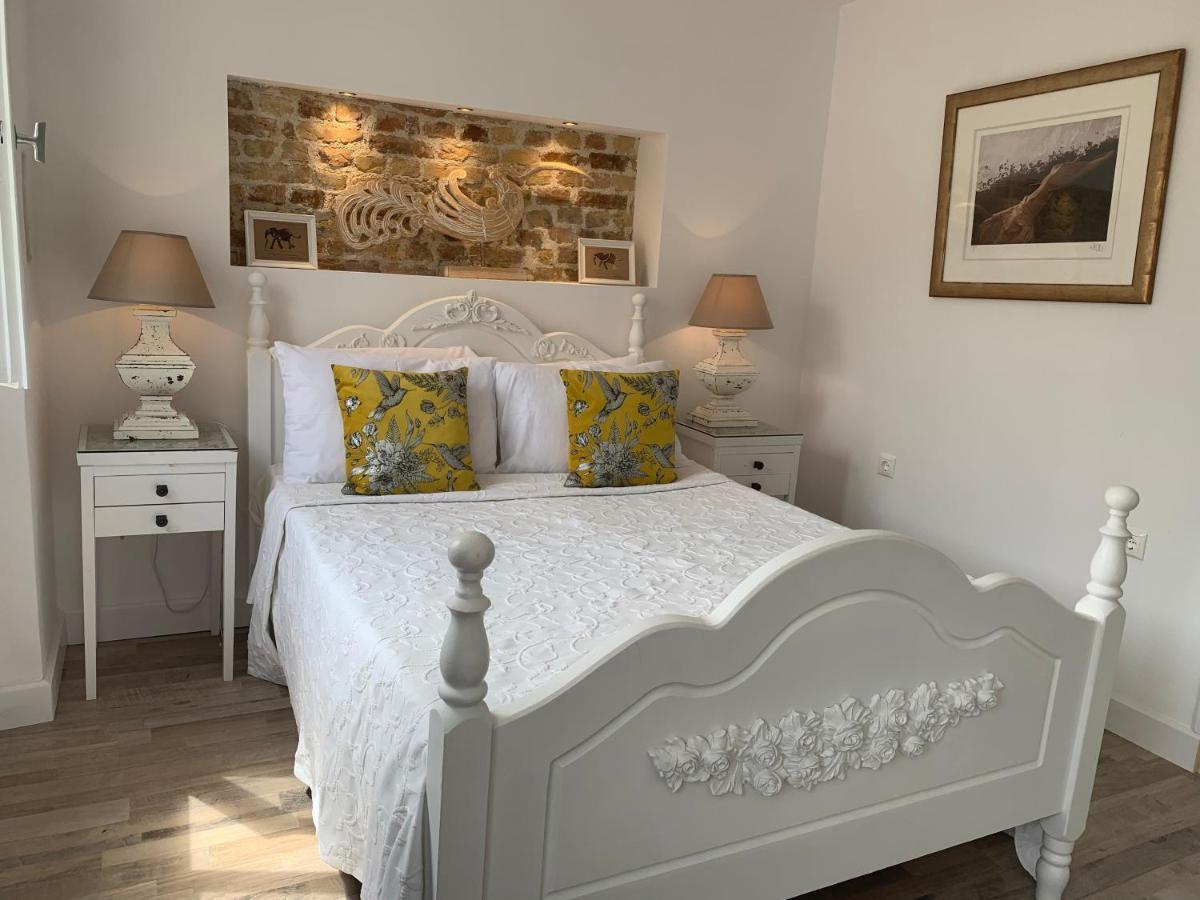 Prestige Old Town Apartment Corfu  Εξωτερικό φωτογραφία