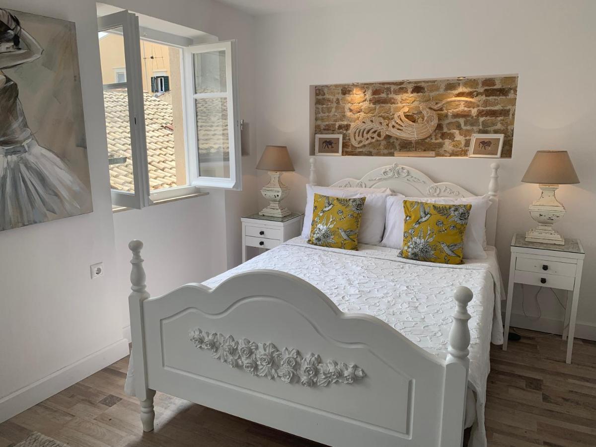 Prestige Old Town Apartment Corfu  Εξωτερικό φωτογραφία