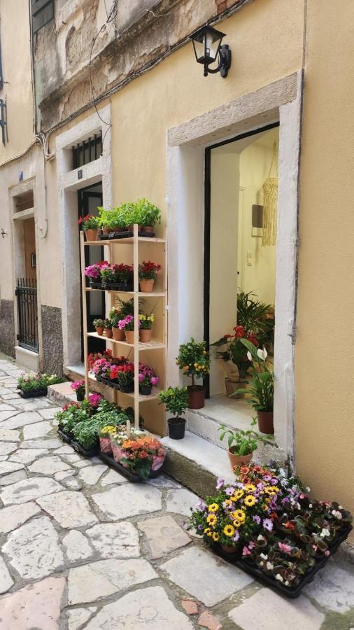 Prestige Old Town Apartment Corfu  Εξωτερικό φωτογραφία