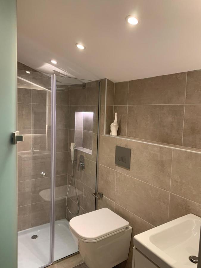 Prestige Old Town Apartment Corfu  Εξωτερικό φωτογραφία