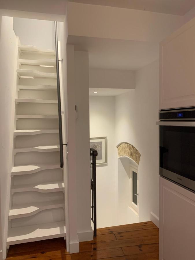 Prestige Old Town Apartment Corfu  Εξωτερικό φωτογραφία
